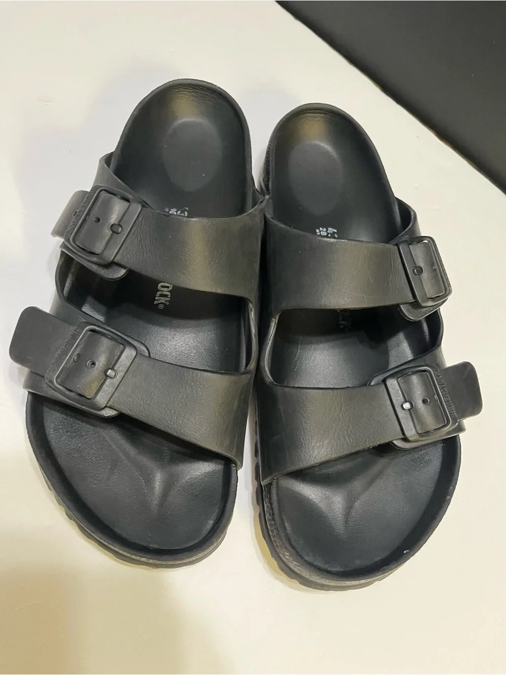 Birkenstock classic two